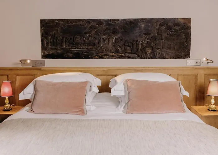 Hotell La Maison De Lucie Honfleur