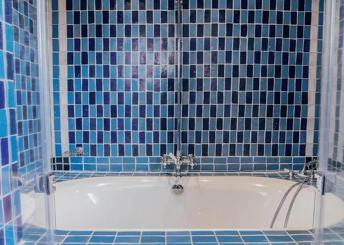 La Maison De Lucie Honfleur