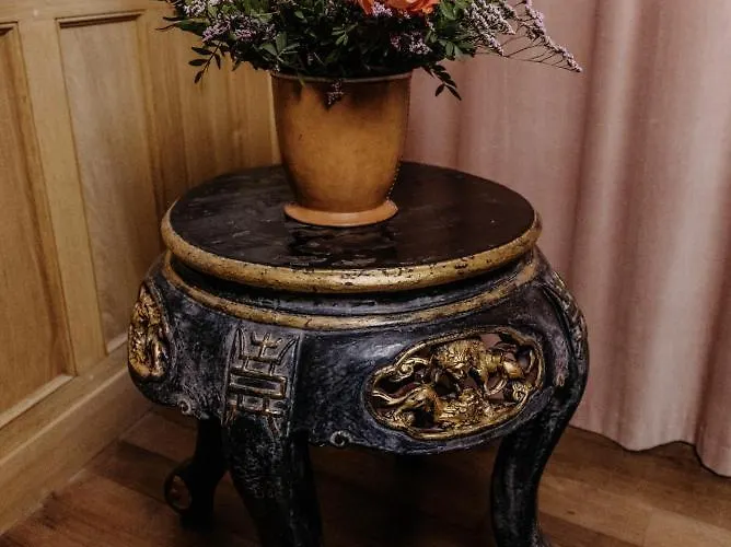 Otel La Maison De Lucie 3*