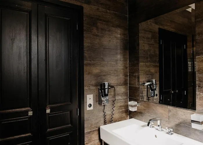 La Maison De Lucie Hotell Honfleur