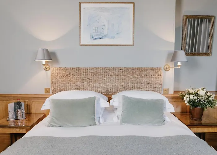 La Maison De Lucie Otel