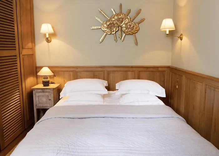 La Maison De Lucie 3* Honfleur