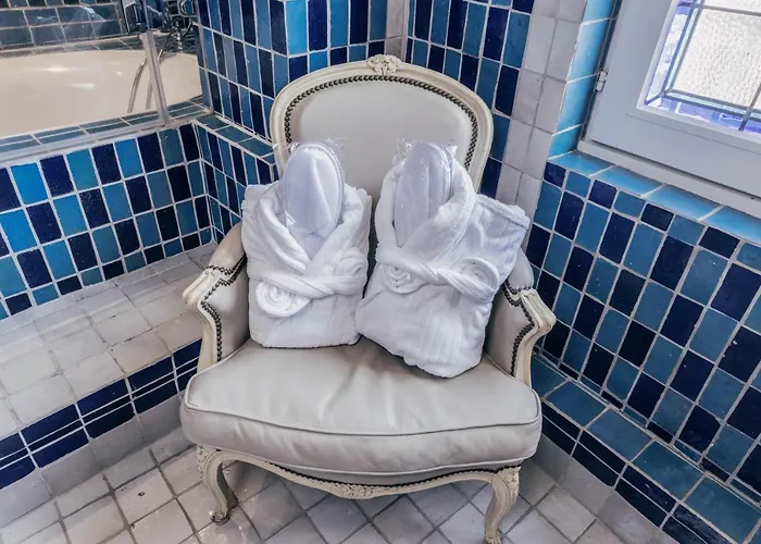 La Maison De Lucie Honfleur