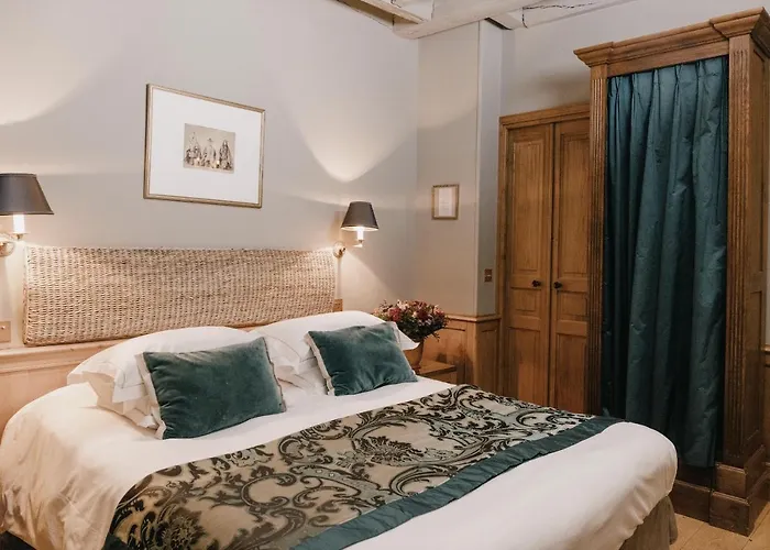 La Maison De Lucie Honfleur