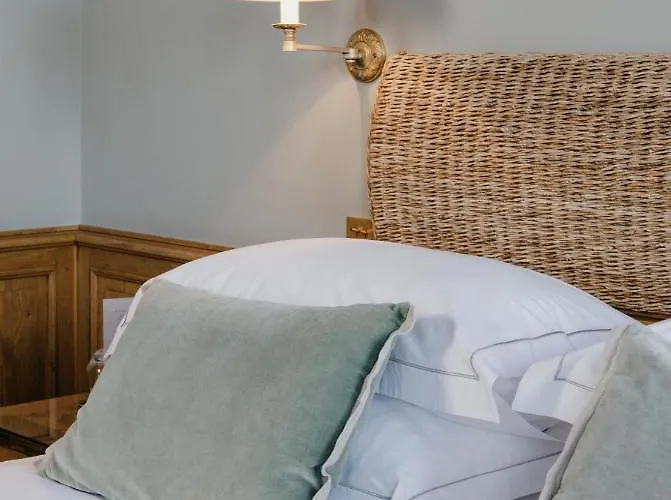 La Maison De Lucie 3* Honfleur