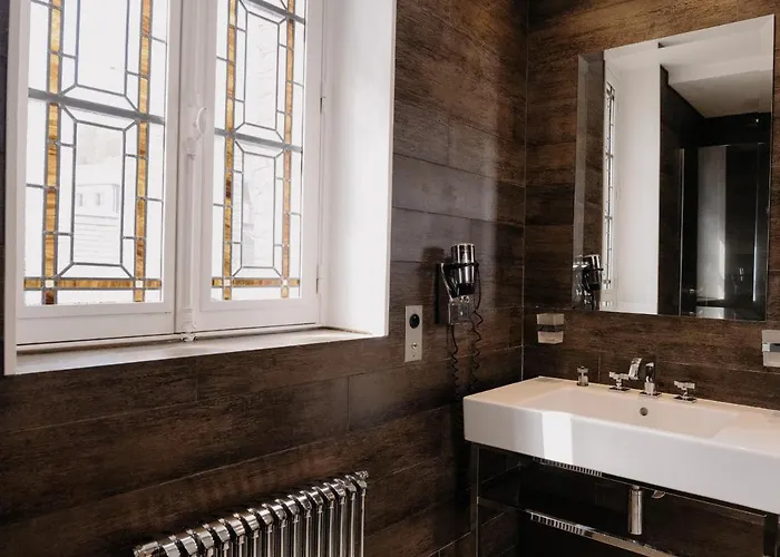 La Maison De Lucie Otel Honfleur