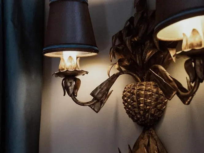 La Maison De Lucie Otel 3*