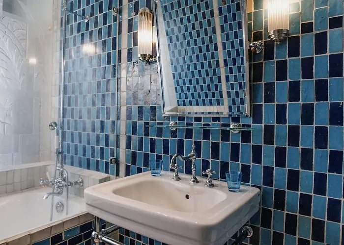 Hotell La Maison De Lucie Honfleur