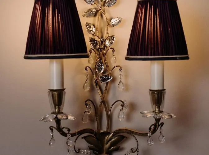 La Maison De Lucie Hotell Honfleur