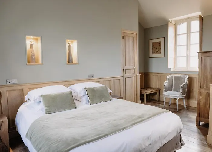 La Maison De Lucie Honfleur