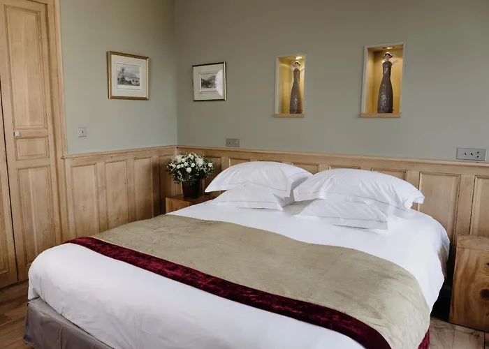 Otel La Maison De Lucie