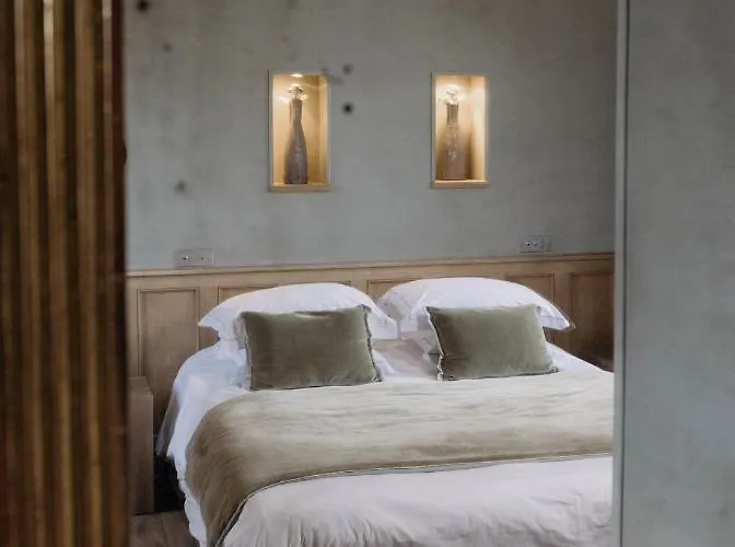 La Maison De Lucie Otel