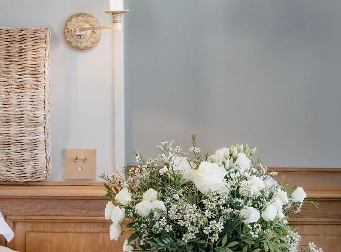 Hotell La Maison De Lucie Honfleur