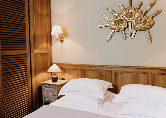 La Maison De Lucie 3* Honfleur