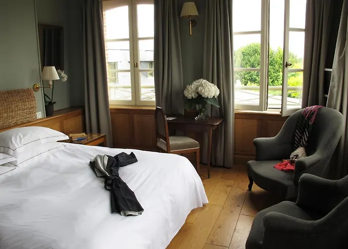 Otel La Maison De Lucie