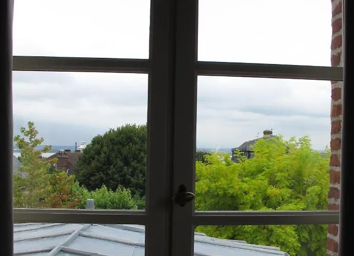 Hotell La Maison De Lucie 3*