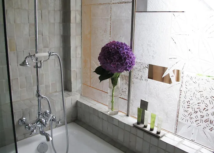 La Maison De Lucie Honfleur