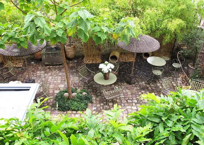 La Maison De Lucie Honfleur