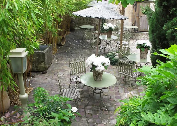 La Maison De Lucie Honfleur